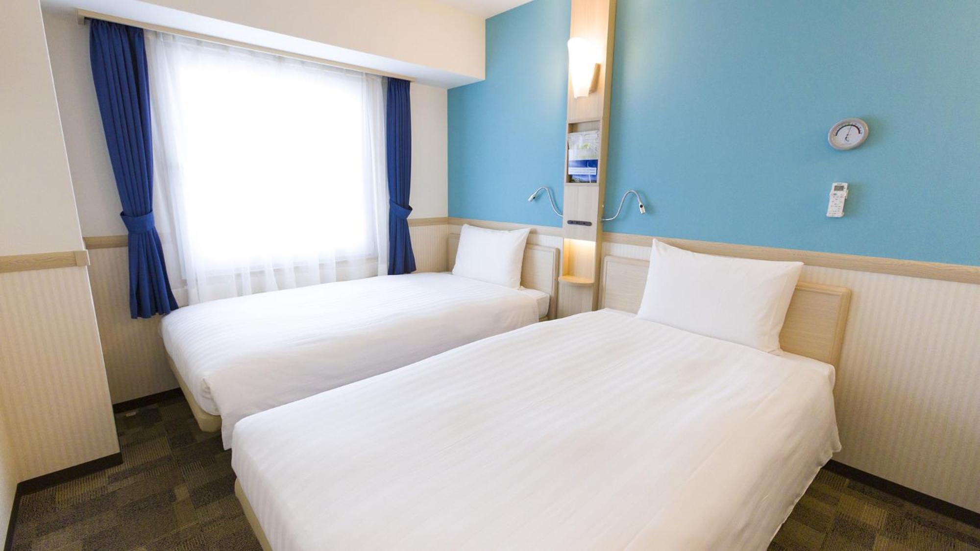 Toyoko Inn Toyota Shi Ekimae Camera foto